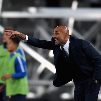 Luciano Spalletti Resmi Ditunjuk Sebagai Pelatih Baru Juventus