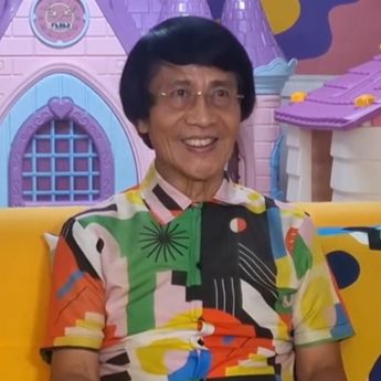 Kondisi Terkini Kak Seto Usai Terkena Stroke