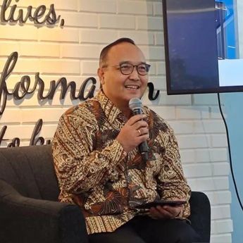 Kemkomdigi: Draf Perpres AI Telah Rampung, Ditargetkan Terbit Awal 2026