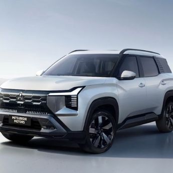 Tips Menggunakan Drive Mode "Wet" di Mitsubishi Xforce dan All-New Destinator