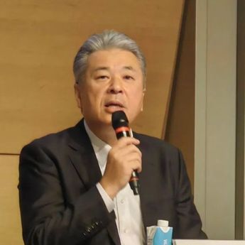 Toyota Kaji Etanol Non-Pangan untuk Perkuat Biofuel