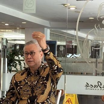 Danantara Benahi 43 BUMN, Termasuk Krakatau Steel dan Semen Indonesia