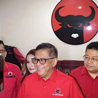 PDIP Minta Kepala Daerah untuk Lebih Merakyat