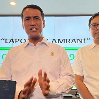 Kepala Bapanas Tegaskan Pemerintah Terus Kendalikan Harga Beras
