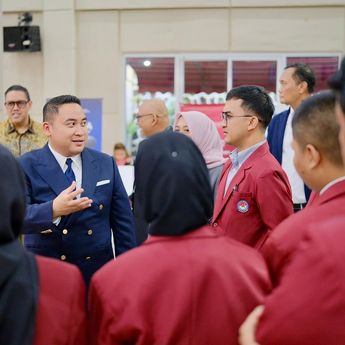 Mewujudkan Kemandirian Pertahanan Lewat Inovasi dan Kolaborasi Antar Sektor