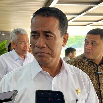 Bapanas: Bantuan Beras dan Minyakita Akan Jangkau Hingga Wilayah 3TP