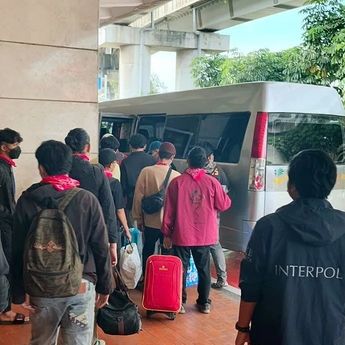 KBRI Yangon: 144 WNI Jadi Korban TPPO di Myanmar