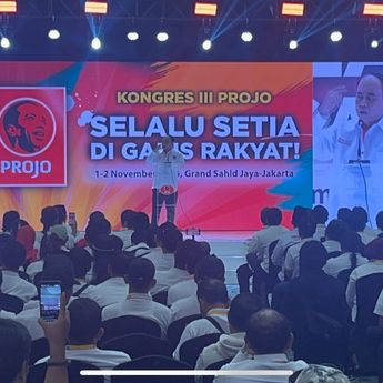 Budi Arie Sebut Bakal Gabung Gerindra Secepatnya