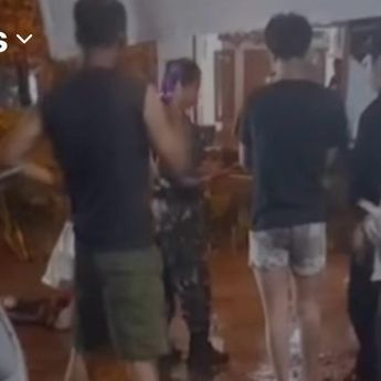 Pelajar Sawangan Depok Tewas Akibat Tawuran, Sekarat di Jalanan