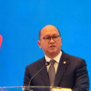 Rosan Roeslani: Lotte, EcoPro, dan Posco Tingkatkan Investasi di Indonesia