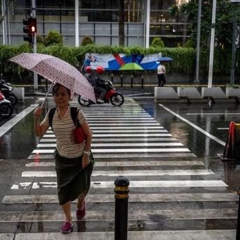 BPS Sebut Harapan Hidup Penduduk Indonesia Naik Jadi 74,4 Tahun