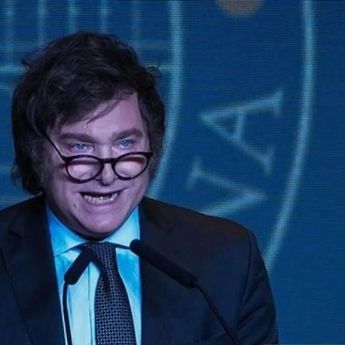 Perdana Menteri Argentina Mundur