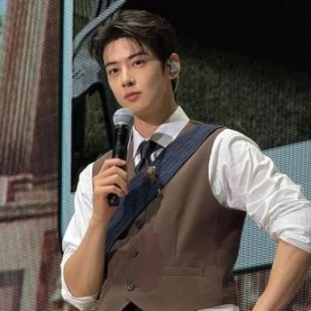 Cha Eun-woo Jadi Pembawa Acara Jamuan Makan Malam APEC di Korea Selatan