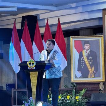 Kawendra: Gekrafs Mendorong Subsektor ke-18, Yakni Ekonomi Kreatif Berbasis Modifikasi Otomotif