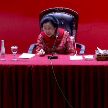 Alasan Megawati Gak Punya HP: Everybody Wants to Know Me!