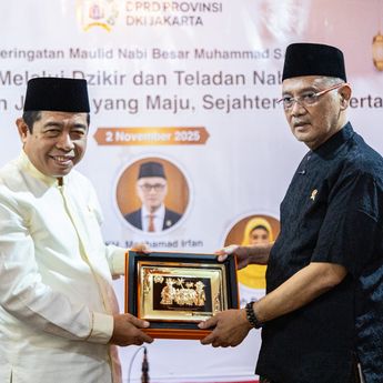 Terkait Umrah Mandiri, Menteri Haji dan Umrah: Travel Tetap Diperlukan