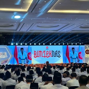 Presiden PKS Tegaskan Dukungan Penuh untuk Program Astacita dan Kebijakan Presiden Prabowo