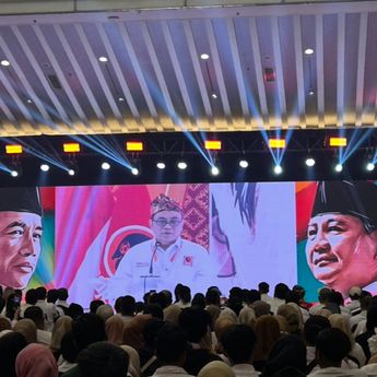 Budi Arie Kembali Pimpin Projo Periode 2025-2030, Dukung Pemerintahan Prabowo