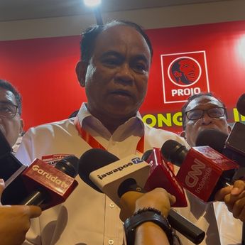 Budi Arie Ungkap Projo Bukan Singkatan Pro Jokowi, Kini Dukung Pemerintahan Prabowo