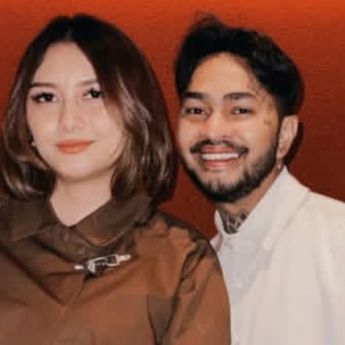 Beby Prisillia Kirim Pesan untuk Onadio Leonardo, Ini Isinya...