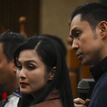 Aset Sitaan Harvey Moeis dan Sandra Dewi Bakal Dilelang