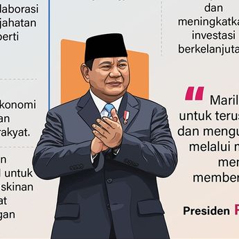 Infografik: APEC 2025 Sepakat Perdagangan Harus Bermanfaat bagi Semua Pihak