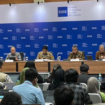 Menkeu Purbaya: Stabilitas Sistem Keuangan RI Triwulan III 2025 Tetap Terjaga
