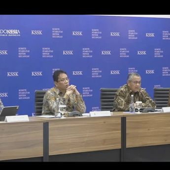 Gubernur BI Proyeksikan Pertumbuhan Ekonomi 2025 di Kisaran 4,7–5,5 Persen