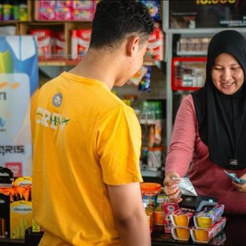 Bank Mandiri Siap Salurkan Rp3,22 Triliun BLTS Kesra 2025 Lewat Jaringan Cabang dan Mandiri Agen