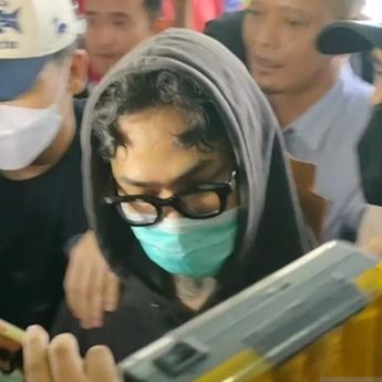 Pesan Onad untuk Sang Istri: I Love You