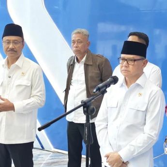 Siswa Sekolah Rakyat Akan Dapat Pelatihan 6 Bahasa Asing: Arab, Korea hingga Jerman