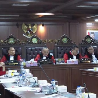Pakar di Sidang MKD: Omongan Sahroni Soal ‘Tolol’ Bukan Ucapan Kriminal