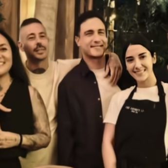 Hamish Daud Diduga Selingkuh Pakai Pinterest, Koleksi Rumah Masa Depan Beredar