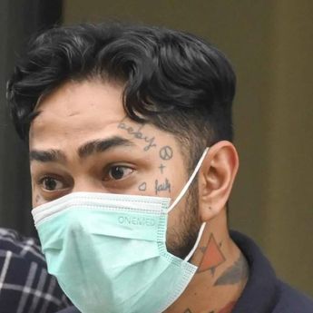 Motif Onad Pakai Narkoba hingga Ajukan Asesmen di BNNP