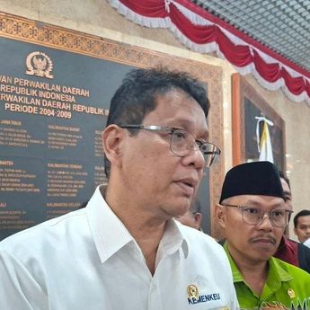 Purbaya Bocorkan Diskon Tarif Tol Saat Libur Natal dan Tahun Baru