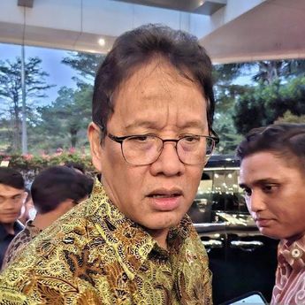Menkeu Purbaya Siap Salurkan Pinjaman Bunga Rendah untuk Pemerintah Daerah