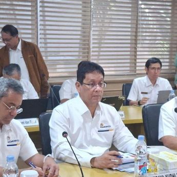 Purbaya: IKN Tidak Akan Jadi Kota Hantu