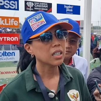 PSSI Tegas Bantah Rumor Kembalinya Shin Tae-yong ke Timnas Indonesia