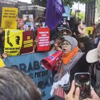 AMSI: Gugatan Menteri Amran Atas Tempo Ciptakan Preseden Berbahaya Bagi Ekosistem Pers 