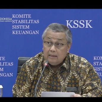 Gubernur BI: Masih Ada Ruang untuk Penurunan Suku Bunga