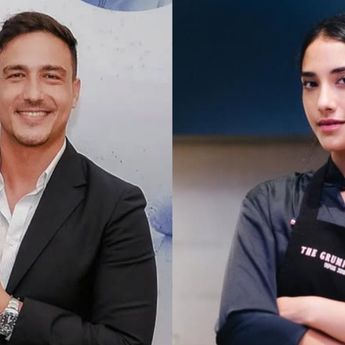Sosok Sabrina Alatas, Diduga Jadi Sebab Raisa Ceraikan Hamish Daud