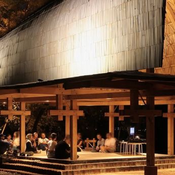 Paviliun BaleBio di Bali Sabet 3 Penghargaan Internasional atas Desain dan Dampak Sosial Regeneratif