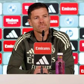 Bakal Kembali ke Anfield Ini Janji Xabi Alonso