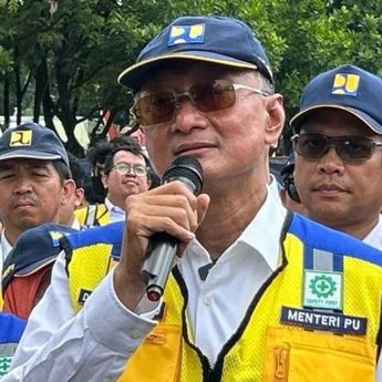 Menteri PU: Pembangunan Tol Getaci Tetap Berjalan, Target Selesai 2026