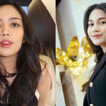 Rachel Vennya Balas Sindiran Azizah Salsha soal Downfall