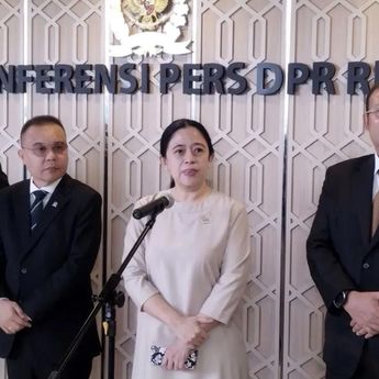 Puan Sebut Rekam Jejak Soeharto Perlu Dicermati Sebelum Diberi Gelar Pahlawan