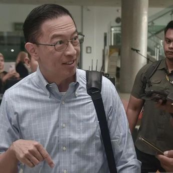 Komisi Yudisial Periksa Majelis Hakim dalam Perkara Tom Lembong