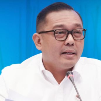 Wamen Todotua Pasaribu Dorong Implementasi KLIK untuk Percepat Hilirisasi dan Investasi