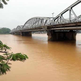 Korban Tewas Akibat Banjir di Vietnam Meningkat Jadi 42 Orang
