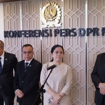 Usai OTT Gubernur Riau, Puan Minta Kepala Daerah Lain Lebih Mawas Diri